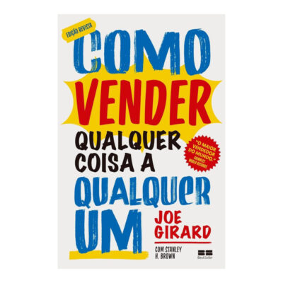 Como Vender Qualquer Coisa A Qualquer Um