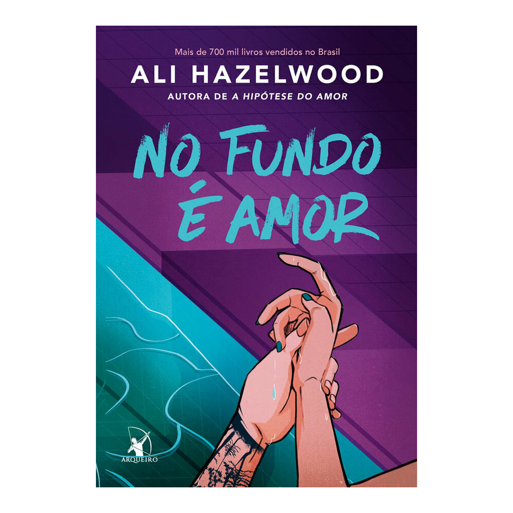 No Fundo É Amor No Fundo É Amor