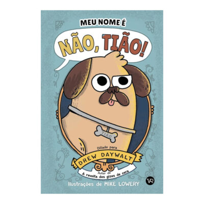 Meu Nome É Não, Tião!