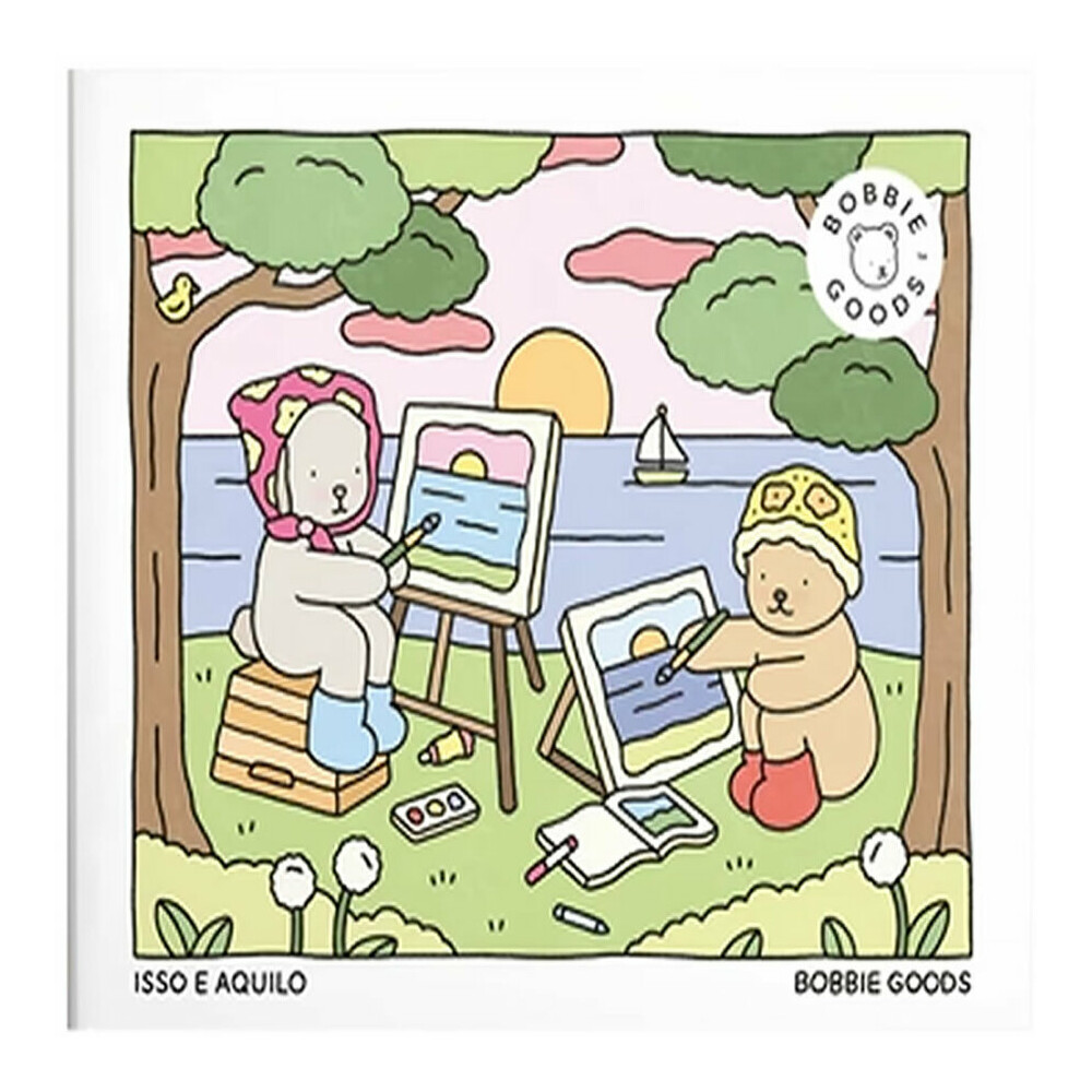 Bobbie Goods - Isso E Aquilo Bobbie Goods - Isso E Aquilo