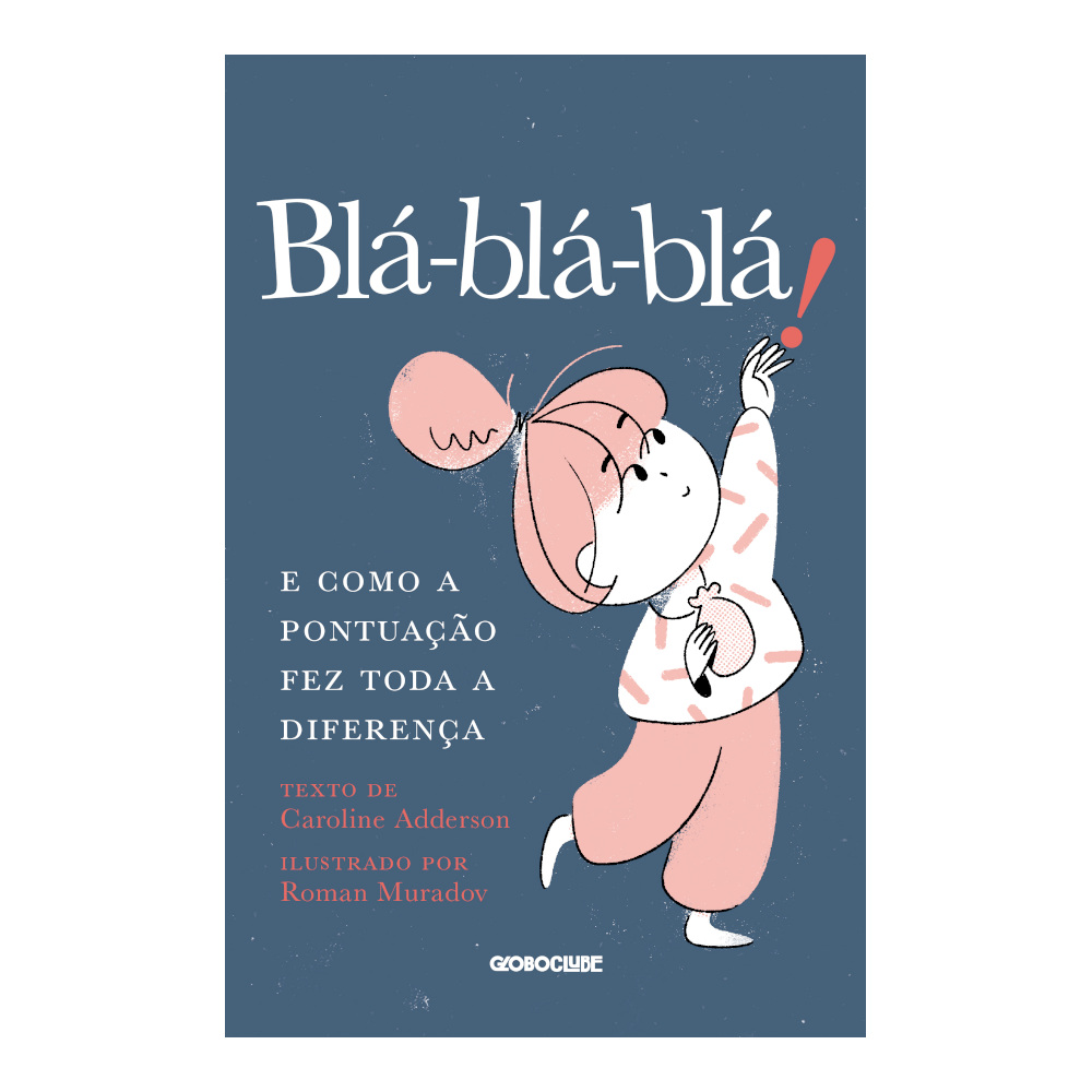 Blá Blá Blá Blá Blá Blá