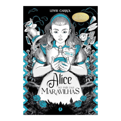 Alice No País Das Maravilhas