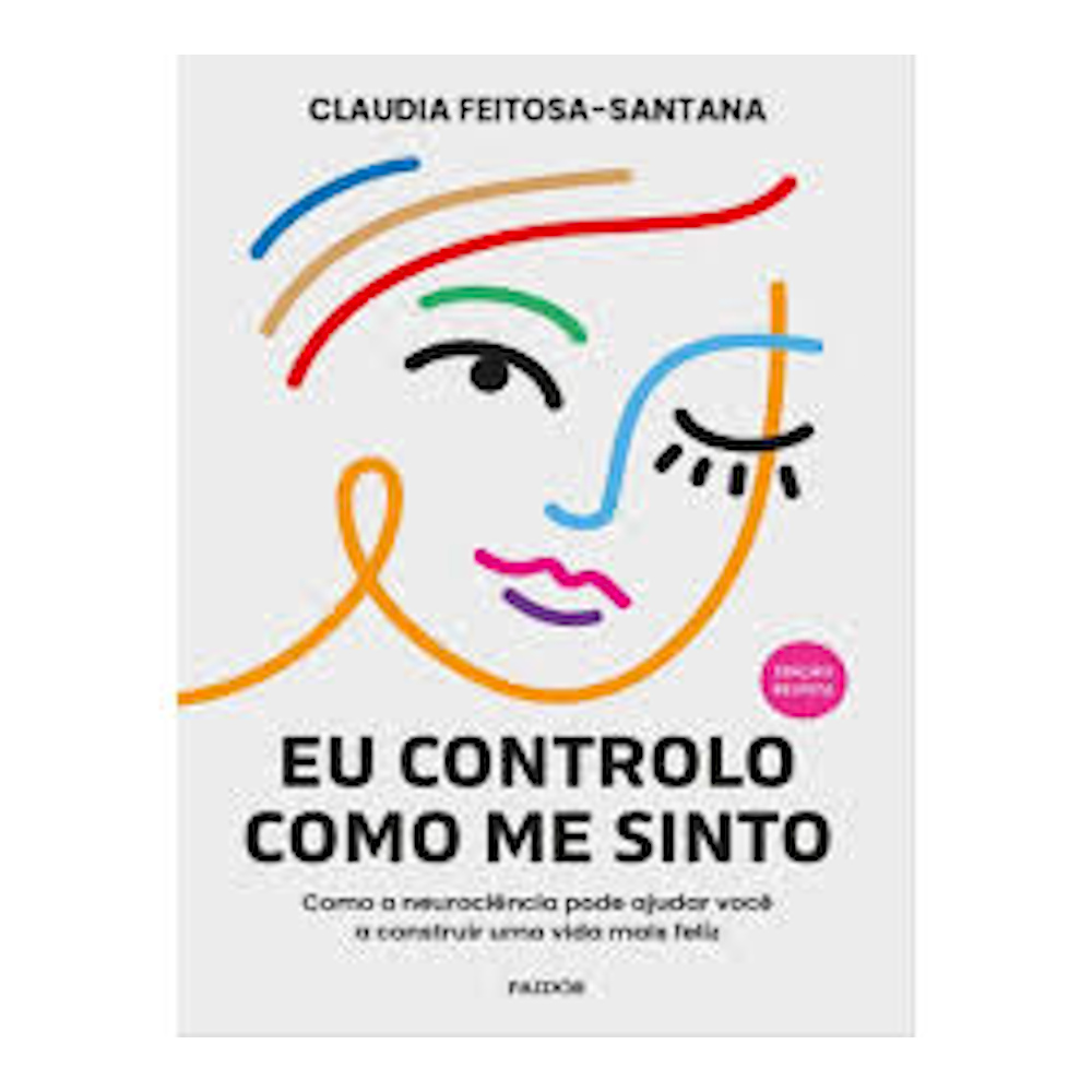 Eu Controlo Como Me Sinto Eu Controlo Como Me Sinto