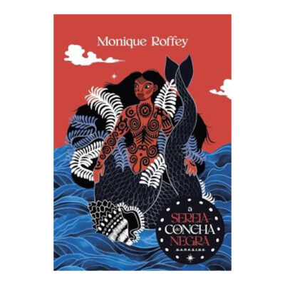 A Sereia De Concha Negra