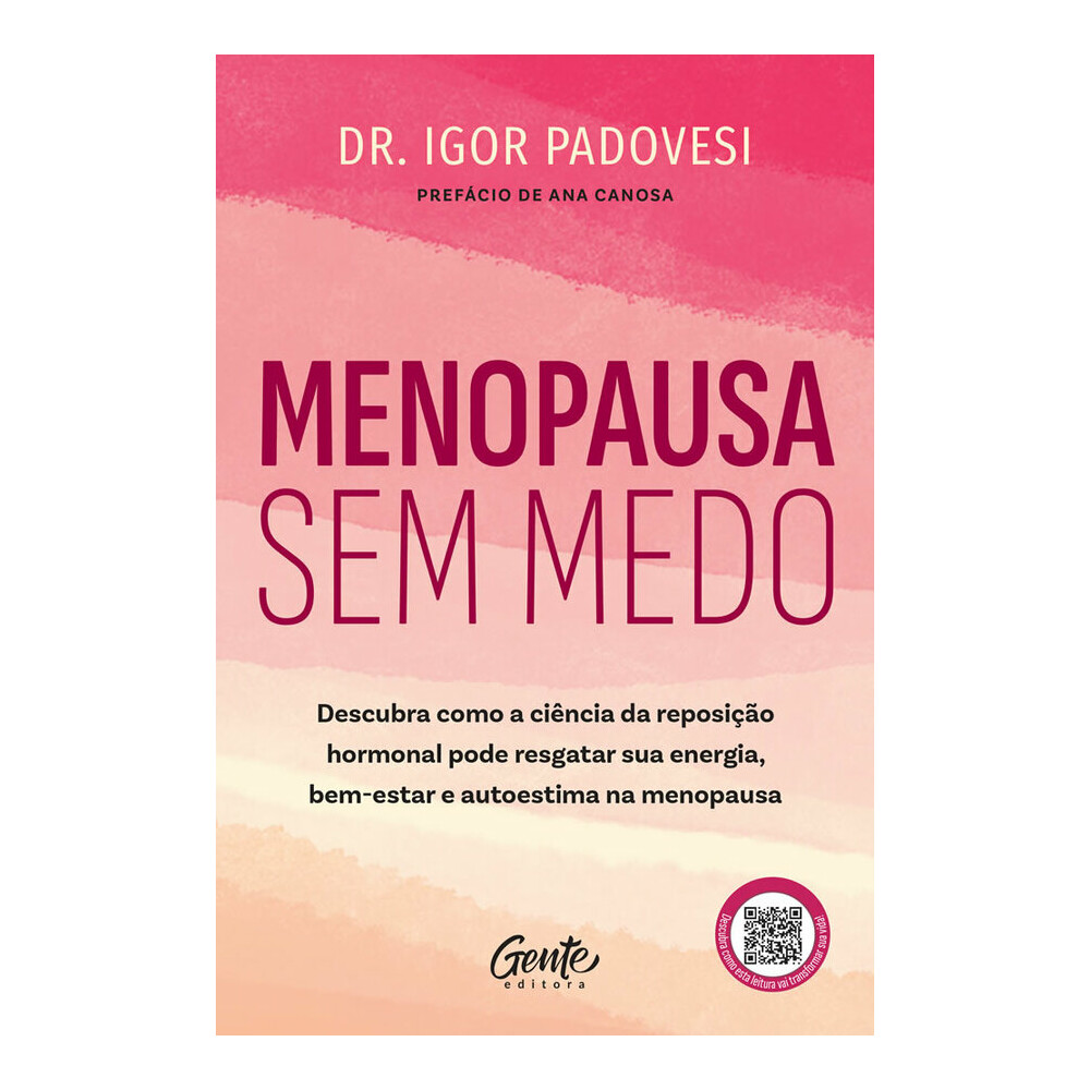 Menopausa Sem Medo Menopausa Sem Medo