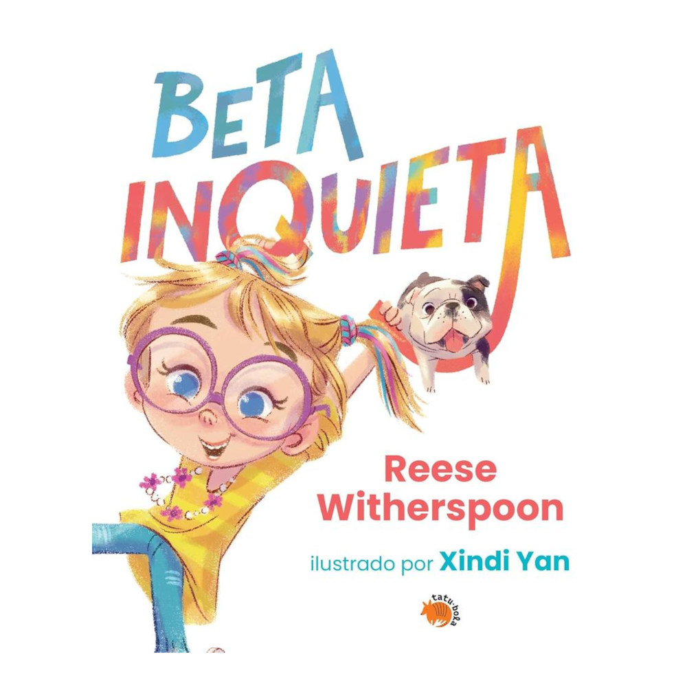 Beta Inquieta Beta Inquieta