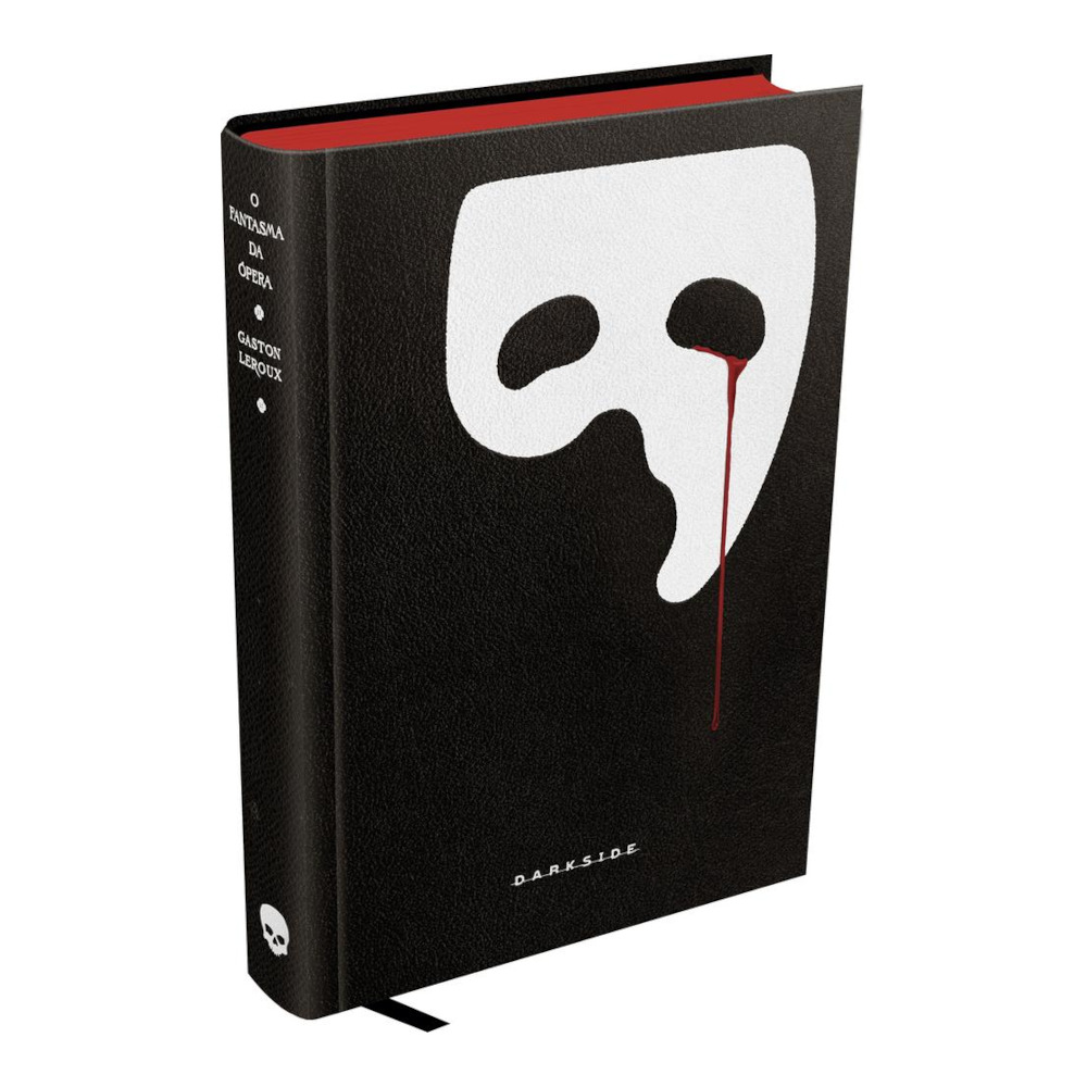 O Fantasma Da Ópera O Fantasma Da Ópera