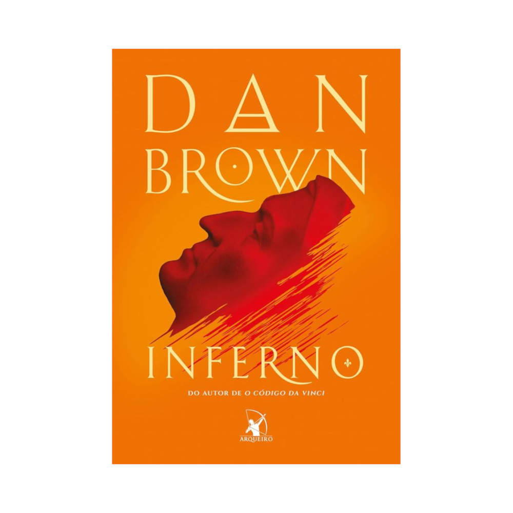 Robert Langdon Vol 4 - Inferno Robert Langdon Vol 4 - Inferno