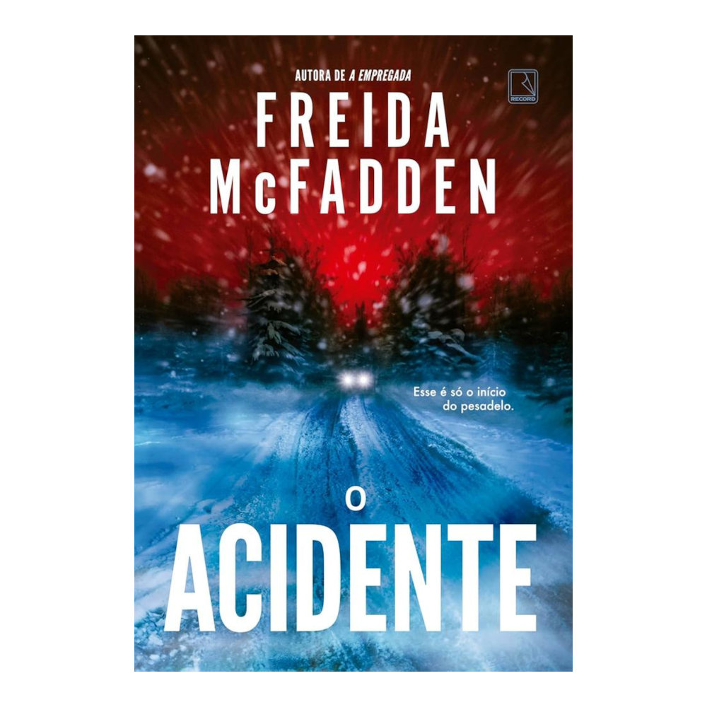 O Acidente O Acidente