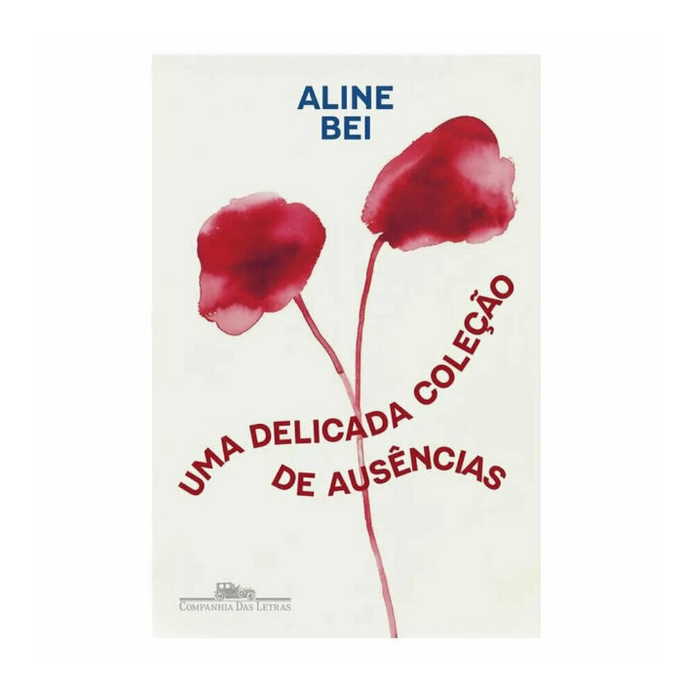 Uma Delicada Coleção De Ausências Uma Delicada Coleção De Ausências