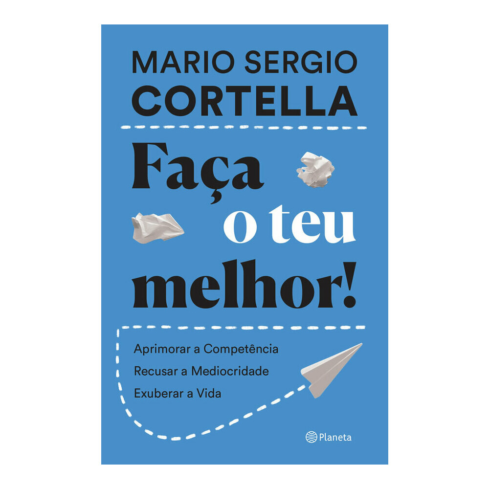 Faca O Teu Melhor Faca O Teu Melhor