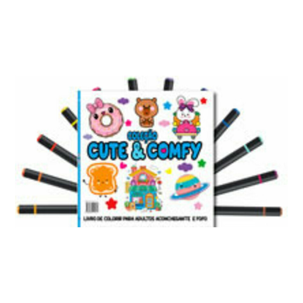 Cute E Comfy Cute E Comfy