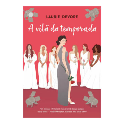 A Vilã Da Temporada