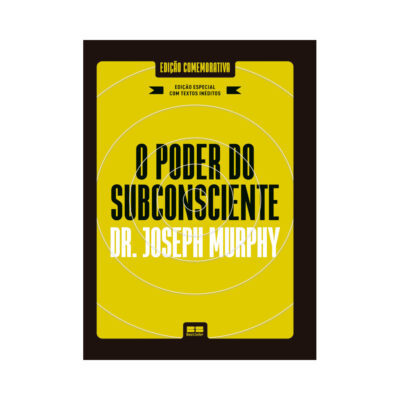 O Poder Do Subconsciente