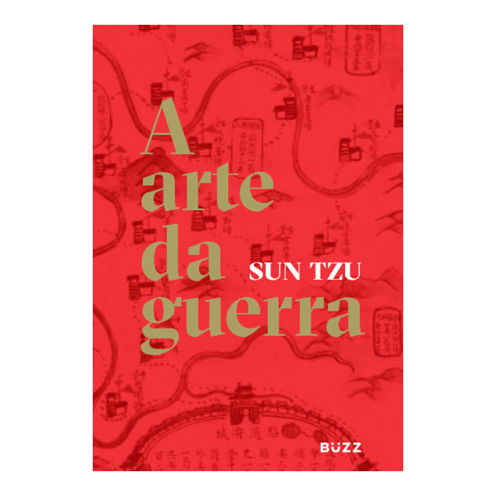A Arte Da Guerra A Arte Da Guerra