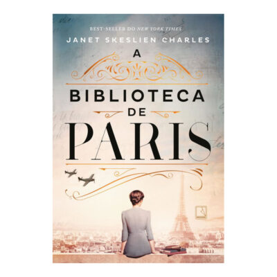 A Biblioteca De Paris