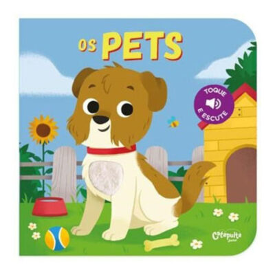 Toque Escute - Os Pets
