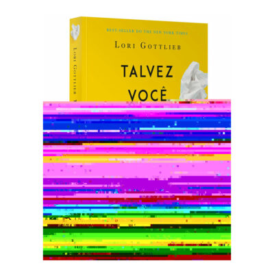 Talvez Você Deva Conversar Com Alguém
