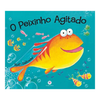 O Peixinho Agitado O Peixinho Agitado