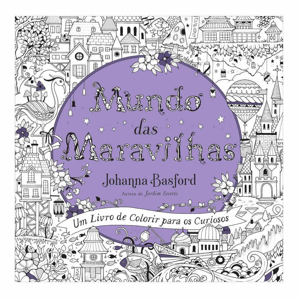 Mundo Das Maravilhas Mundo Das Maravilhas