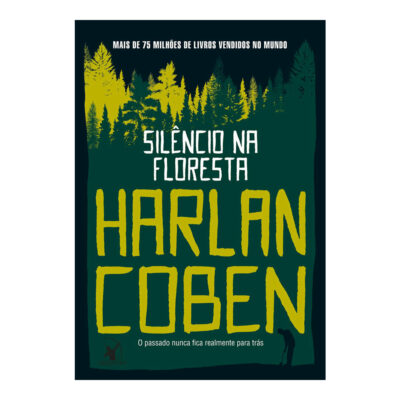 Silêncio Na Floresta