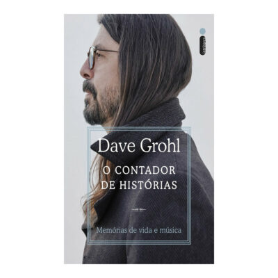 O Contador De Histórias: Memórias De Vida E Música