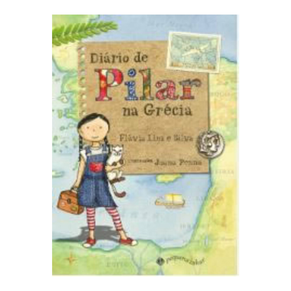 Diário De Pilar Na Grécia Diário De Pilar Na Grécia