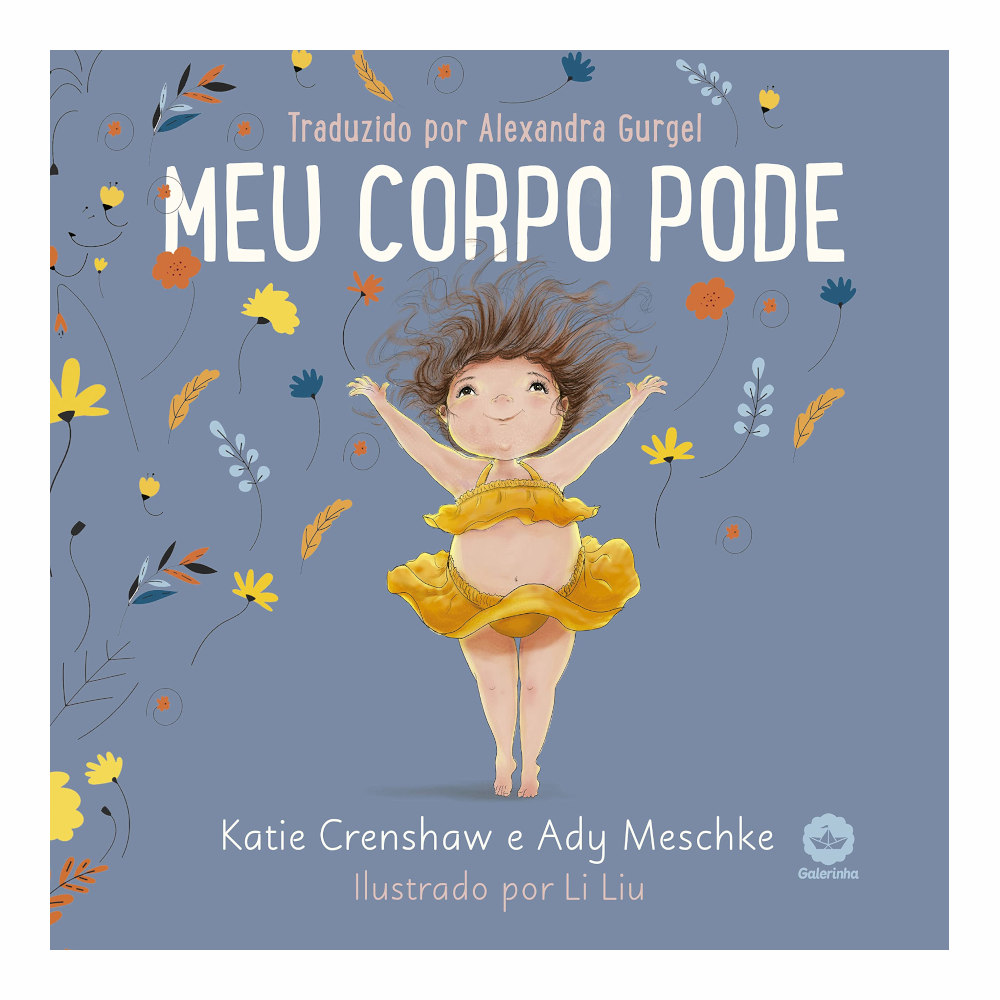 Meu Corpo Pode Meu Corpo Pode