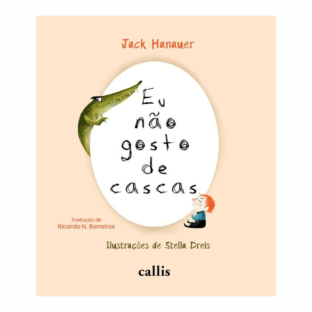 Eu Não Gosto De Cascas Eu Não Gosto De Cascas