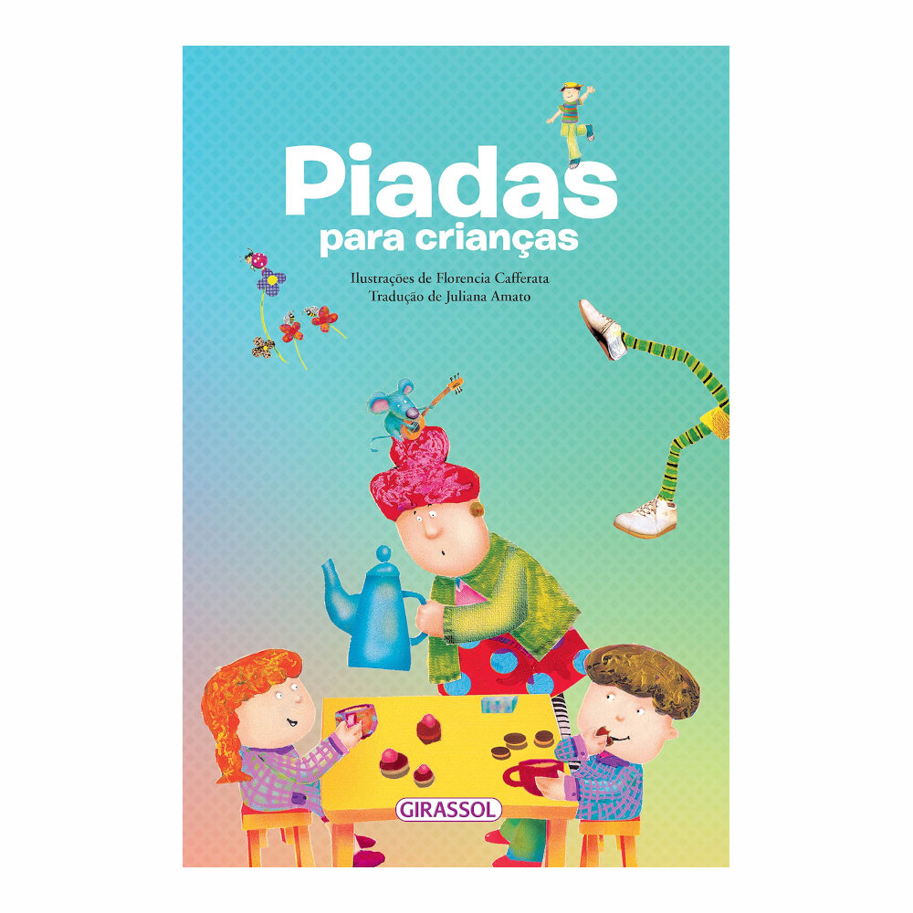 Piadas Para Crianças Piadas Para Crianças