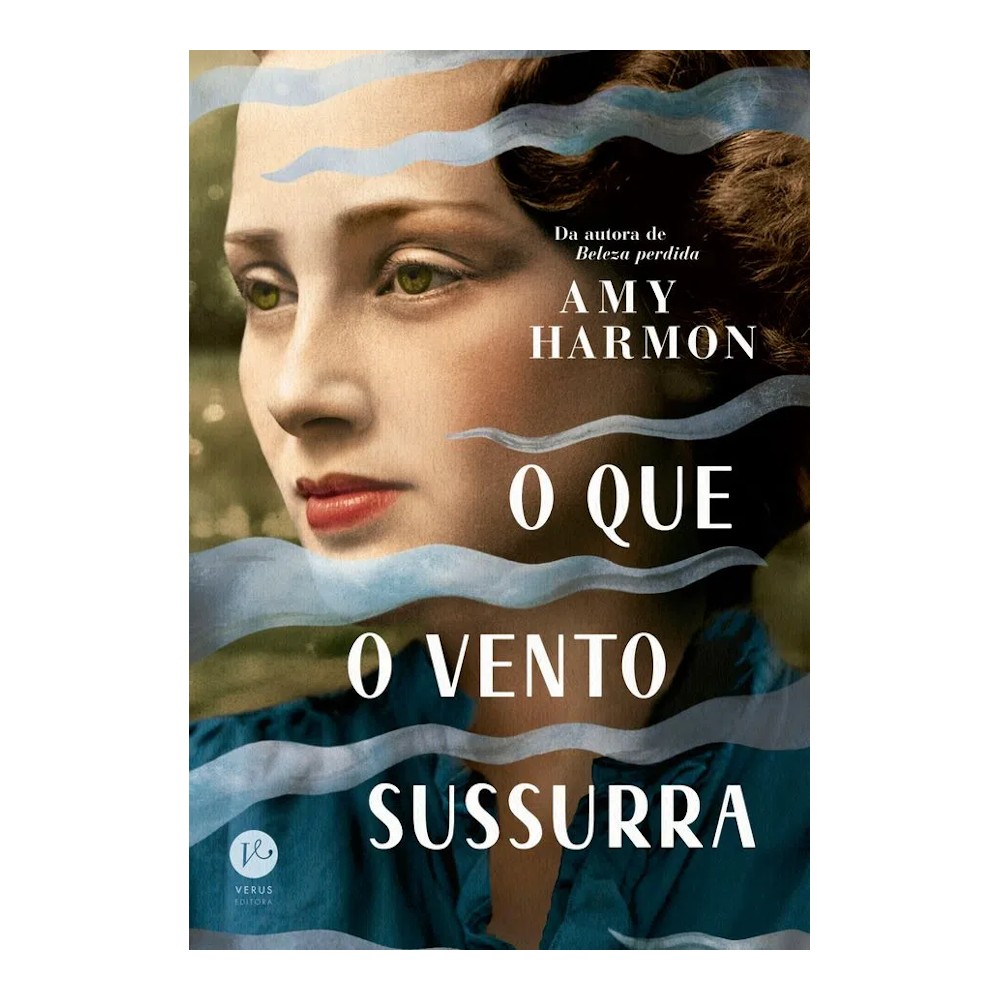 O Que O Vento Sussurra O Que O Vento Sussurra