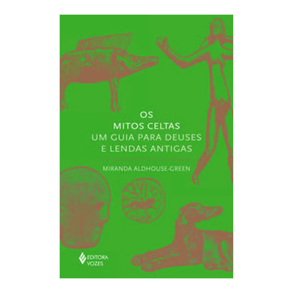 Os Mitos Celtas Os Mitos Celtas