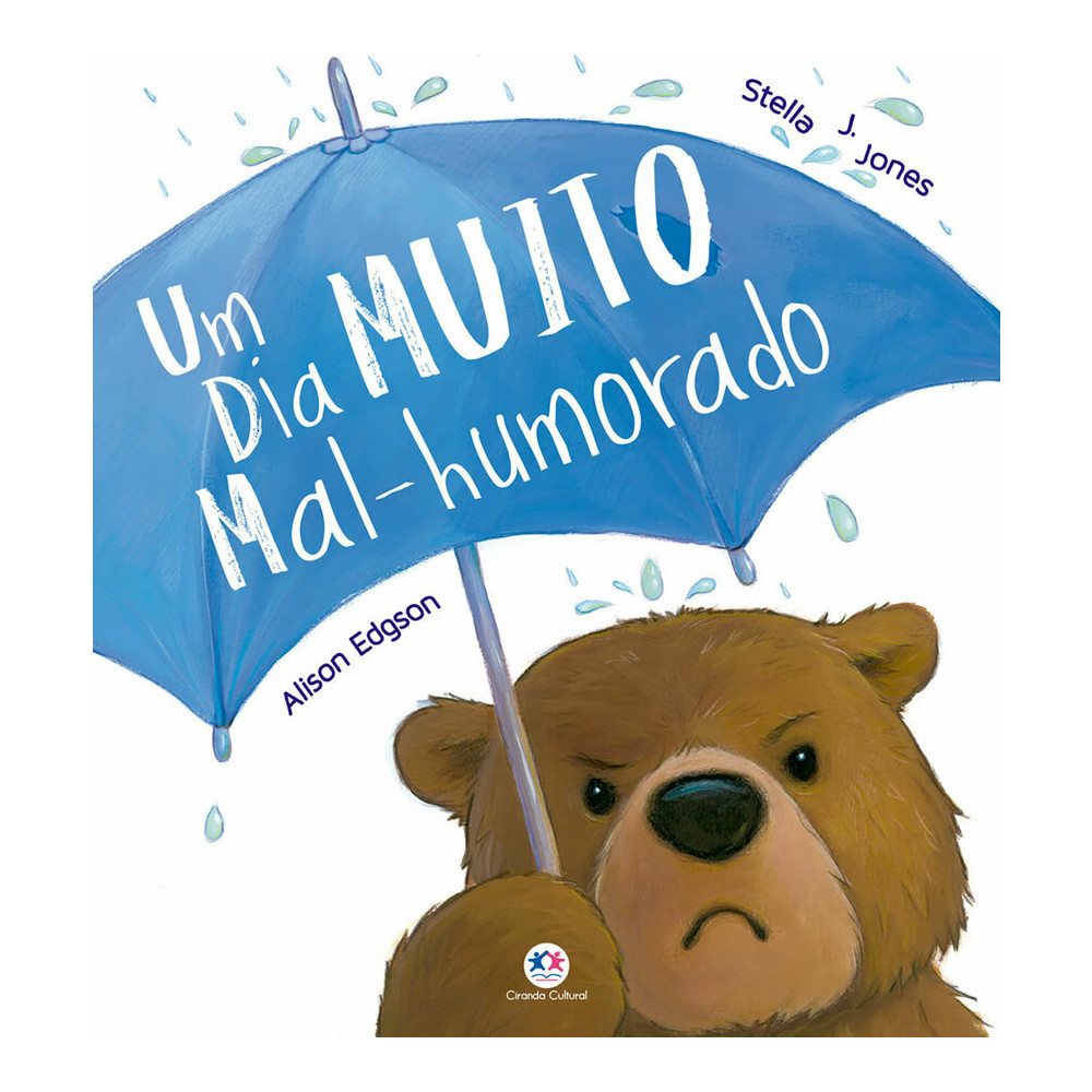 Um Dia Muito Mal-Humorado Um Dia Muito Mal-Humorado