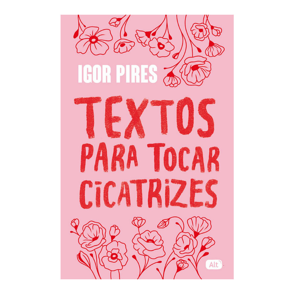Textos Para Tocar Cicatrizes Textos Para Tocar Cicatrizes