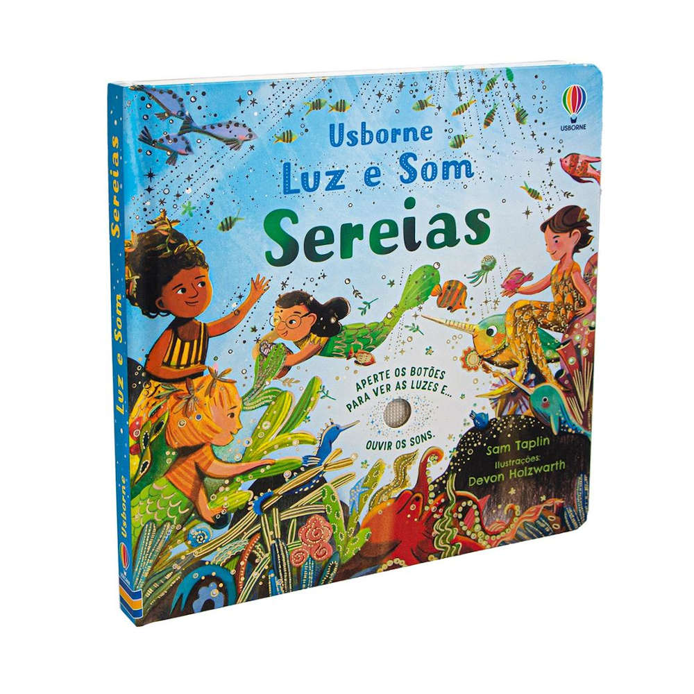 Sereias - Luz E Som Sereias - Luz E Som