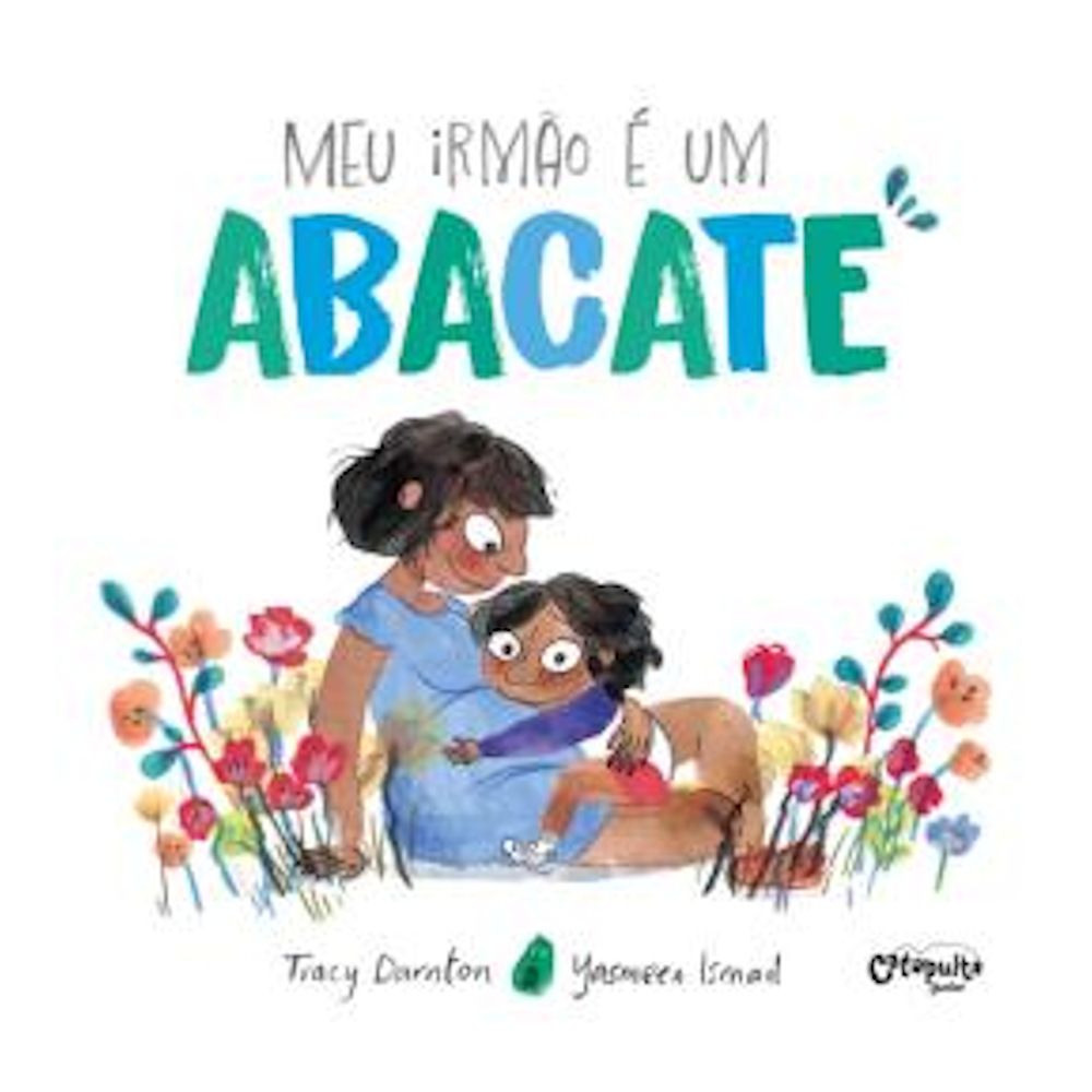 Meu Irmão É Um Abacate Meu Irmão É Um Abacate