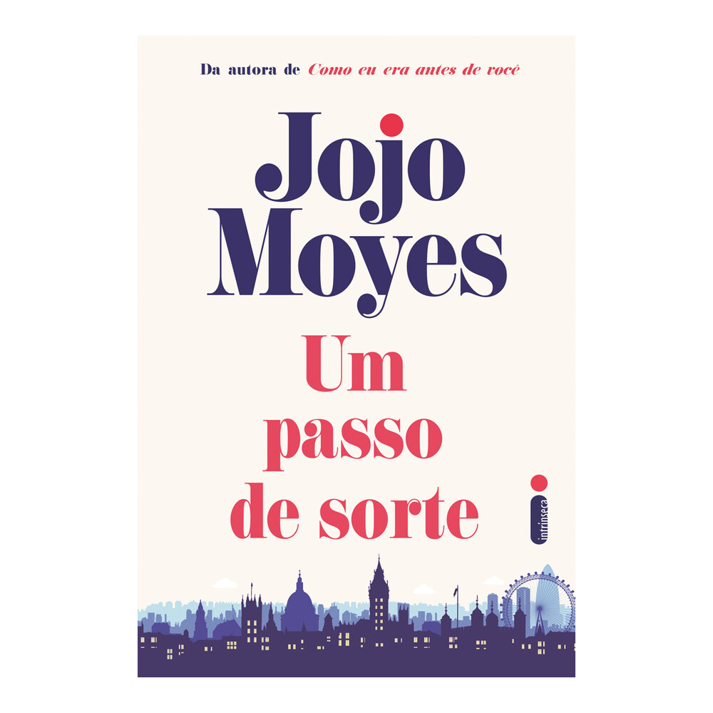 Um Passo De Sorte Um Passo De Sorte