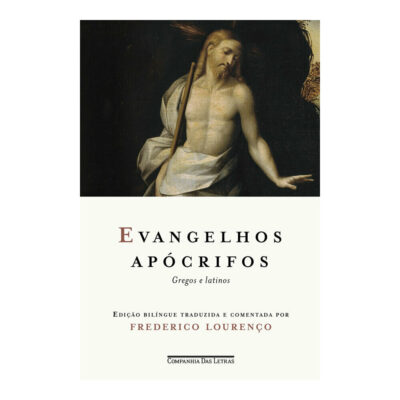 Evangelhos Apócrifos