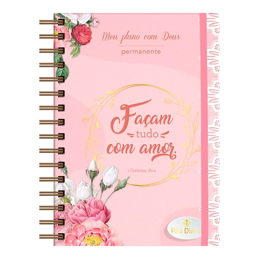 Meu Plano Com Deus - Amor Meu Plano Com Deus - Amor