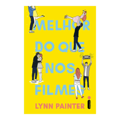 Melhor Do Que Nos Filmes