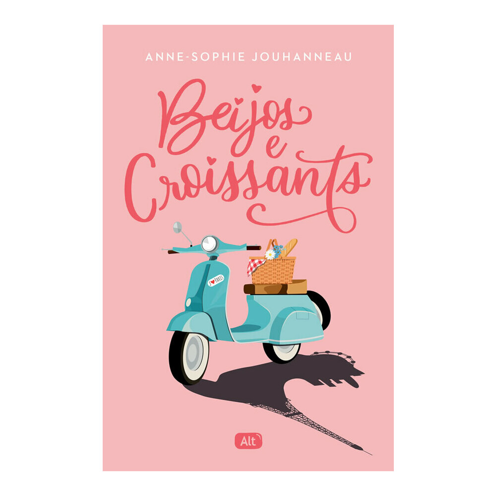 Beijos E Croissants Beijos E Croissants