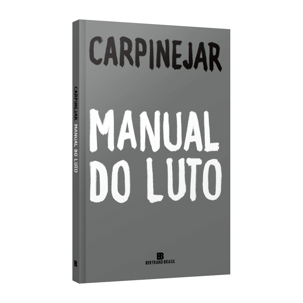 Manual Do Luto Manual Do Luto