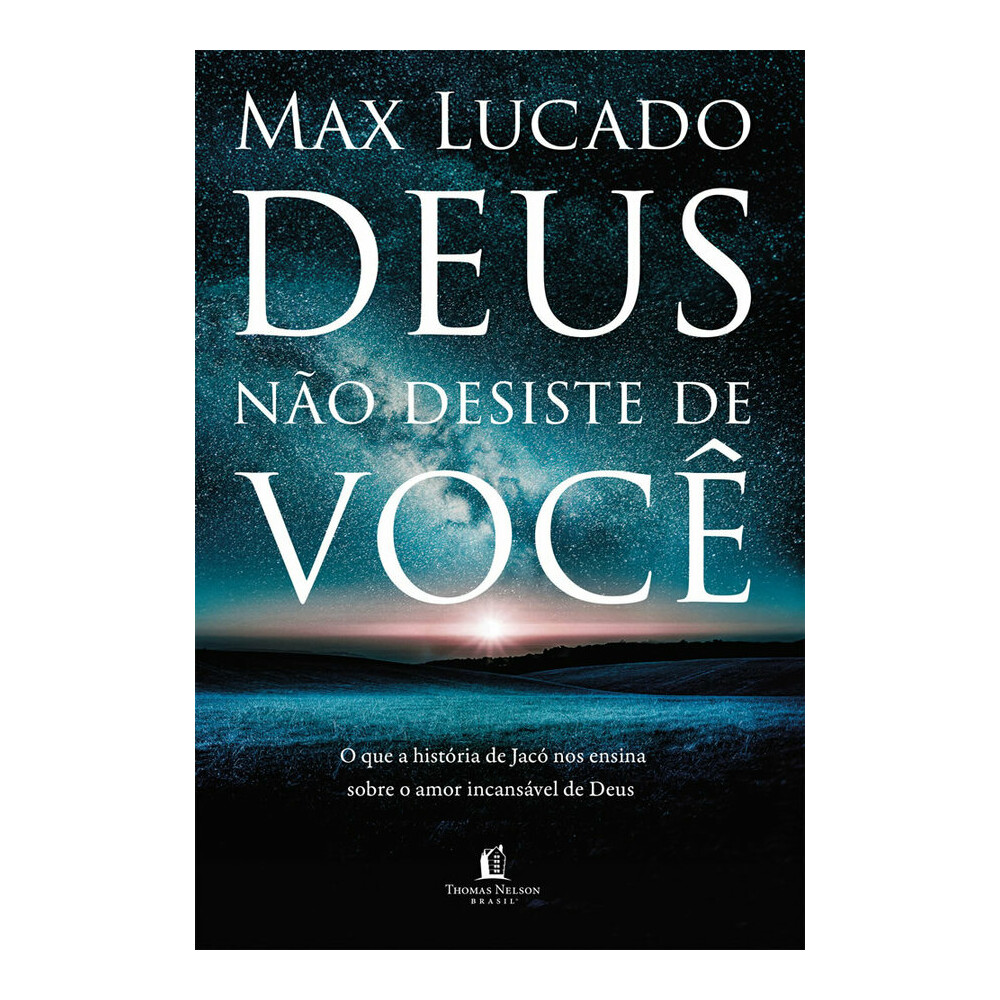 Deus Não Desiste De Você Deus Não Desiste De Você