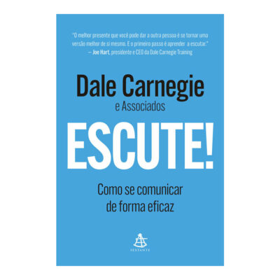 Escute! Como Se Comunicar De Forma Eficaz
