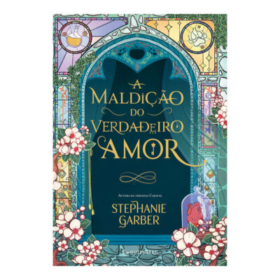 Era Uma Vez Vol 3 - A Maldição Do Verdadeiro Amor