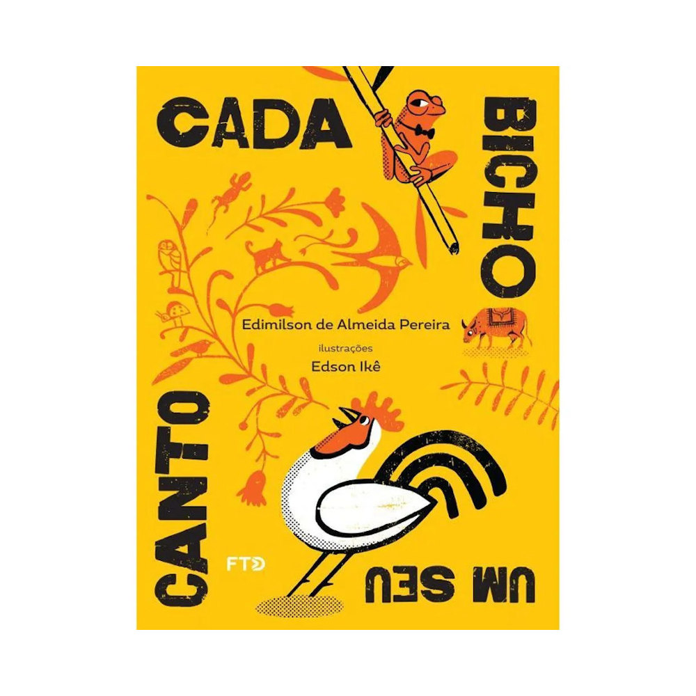 Cada Bicho Um Seu Canto Cada Bicho Um Seu Canto