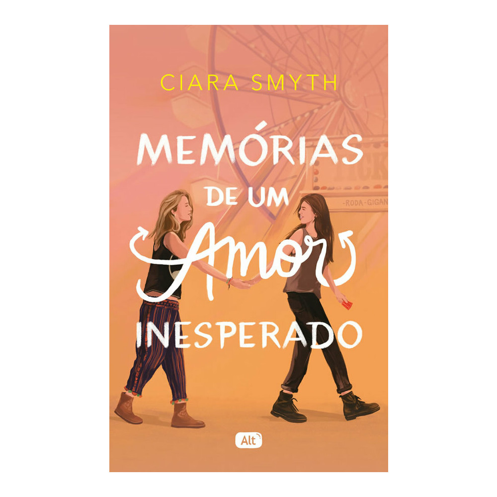 Memórias De Um Amor Inesperado Memórias De Um Amor Inesperado