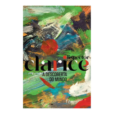 A Descoberta Do Mundo - Edição Comemorativa