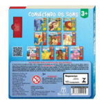 Conhecendo Os Sons Da Fazenda - Pintinho