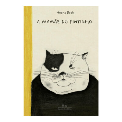 A Mamãe Do Pintinho